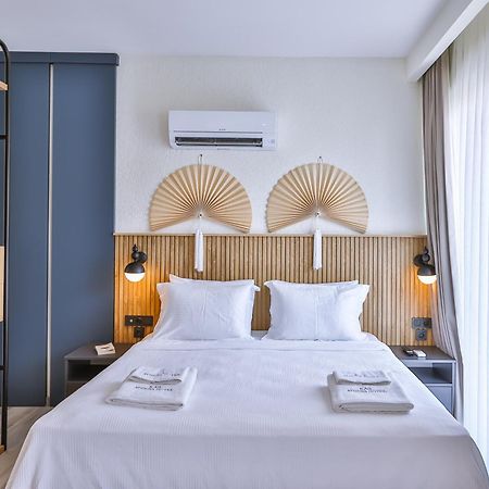 Kas Athena Hotel エクステリア 写真