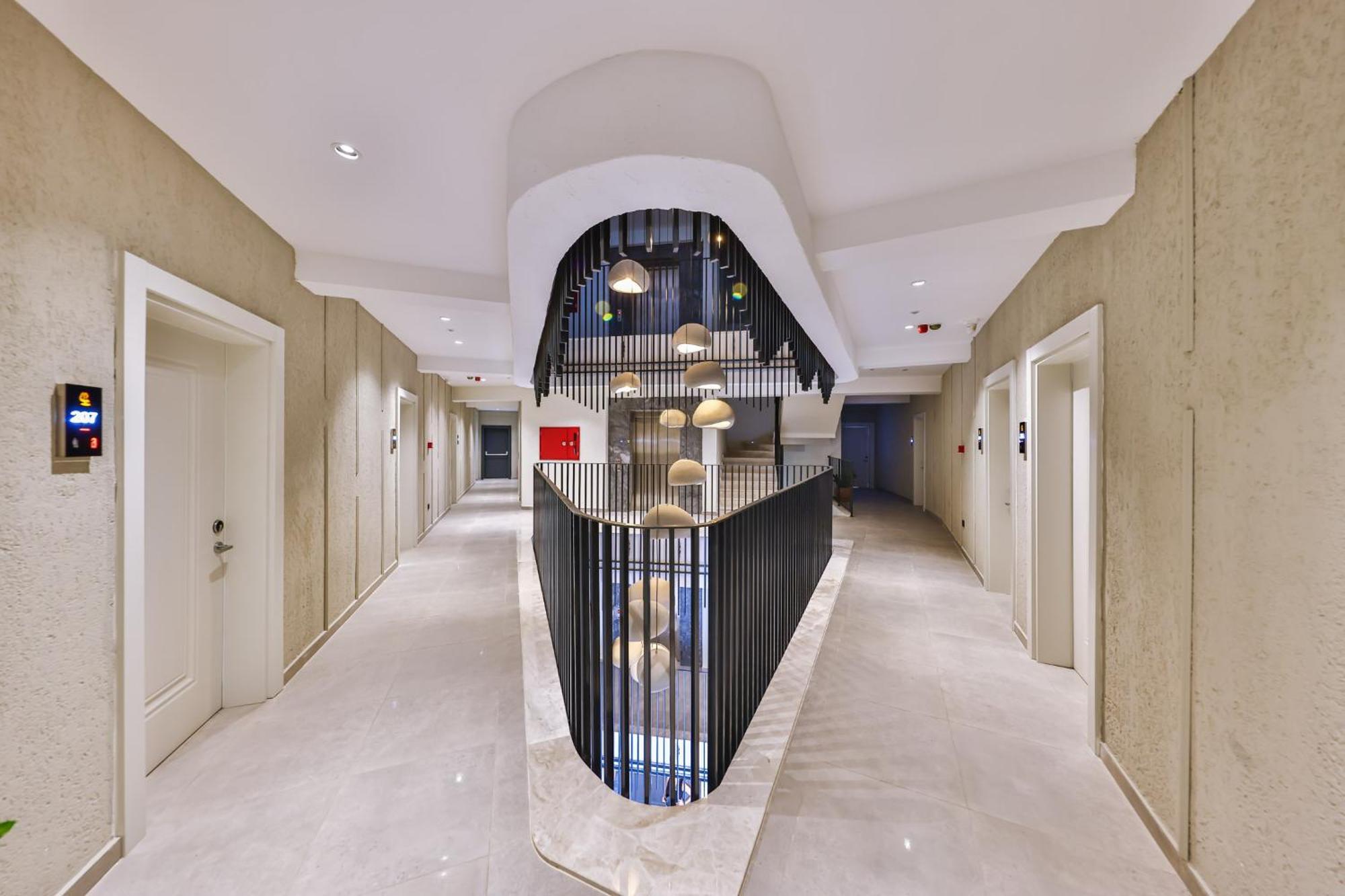 Kas Athena Hotel エクステリア 写真
