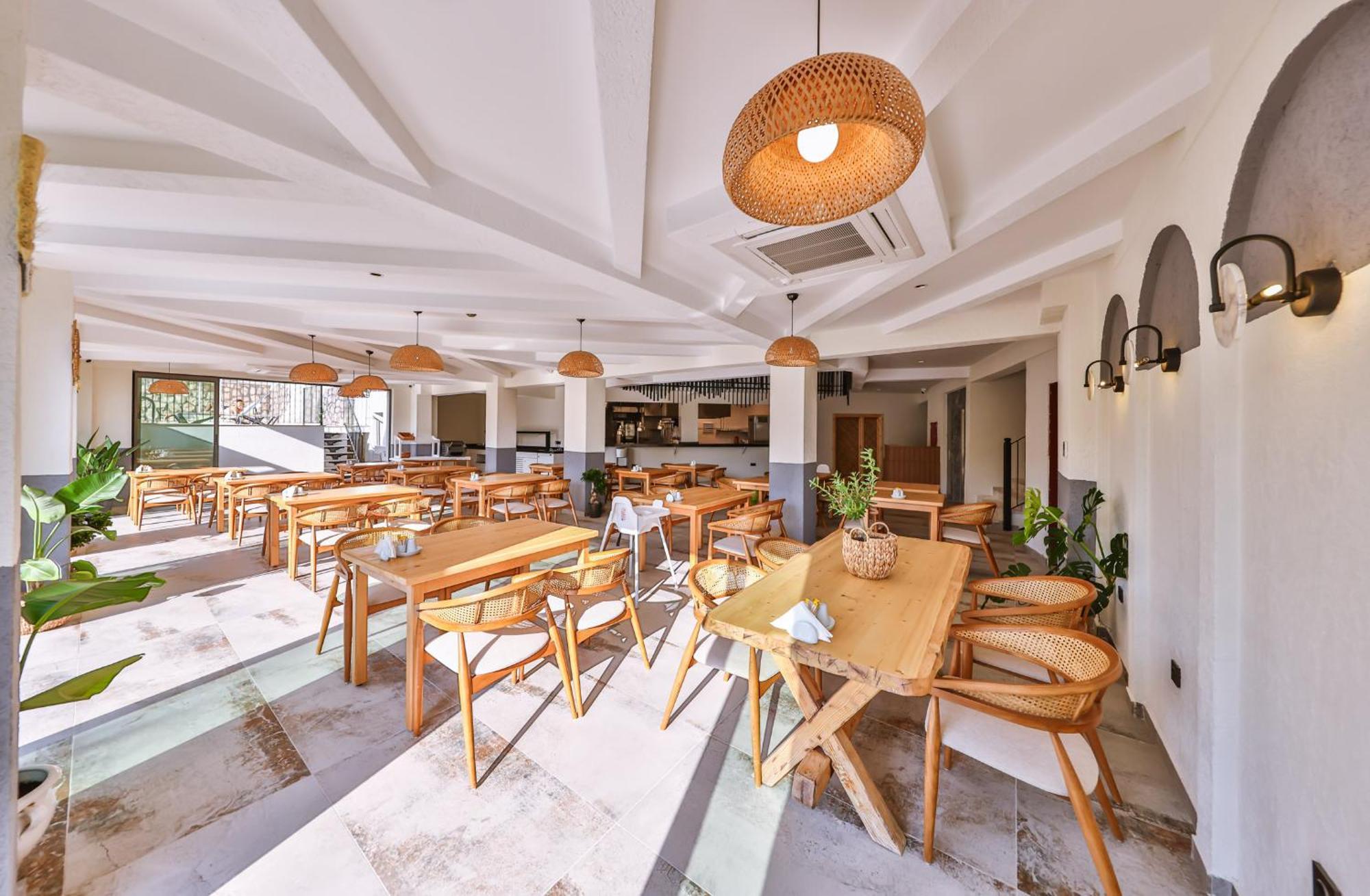 Kas Athena Hotel エクステリア 写真